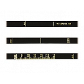 Mr. Gasket Timing Tape - 1588