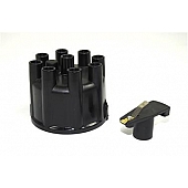 Pertronix Distributor Cap and Rotor Kit D600704