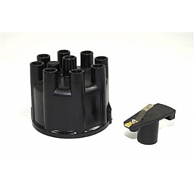 Pertronix Distributor Cap and Rotor Kit D600704