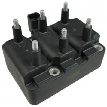NGK Wires Ignition Coil 48801