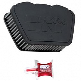 K & N Filters Air Filter - YA-1307