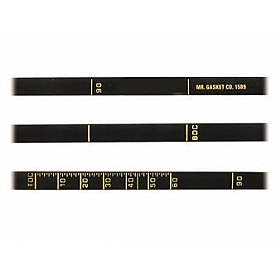 Mr. Gasket Timing Tape - 1589