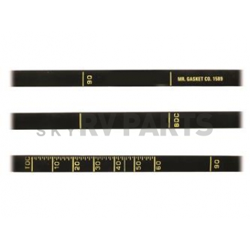 Mr. Gasket Timing Tape - 1589