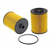 Pro-Tec by Wix Oil Filter - 126