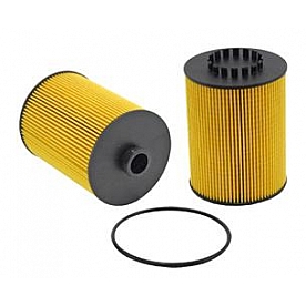 Pro-Tec by Wix Oil Filter - 126