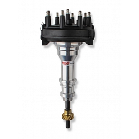 MSD Ignition Distributor 83795