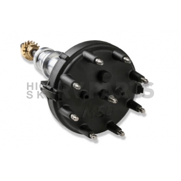 MSD Ignition Distributor 83795-2