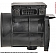 Cardone (A1) Industries Mass Air Flow Sensor - 86-60013