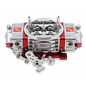 Quick Fuel Technology Carburetor - Q-850-2