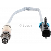 Bosch Oxygen Sensor - 15128