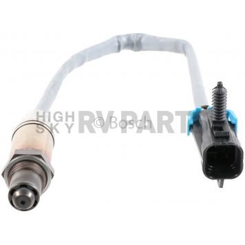 Bosch Oxygen Sensor - 15128