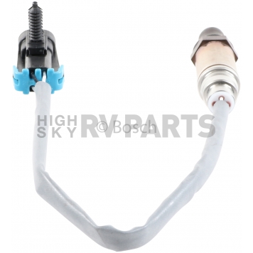 Bosch Oxygen Sensor - 15128-1