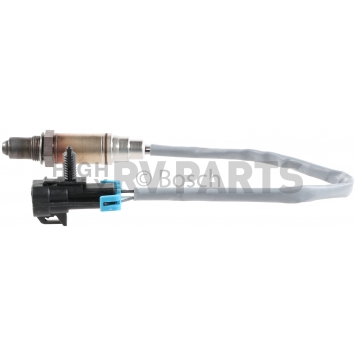 Bosch Oxygen Sensor - 15128-2