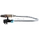 Bosch Oxygen Sensor - 15128
