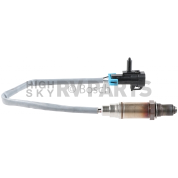 Bosch Oxygen Sensor - 15128-3