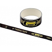 Mr. Gasket Timing Tape - 1591