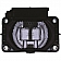 Cardone (A1) Industries Mass Air Flow Sensor - 86-60019