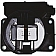 Cardone (A1) Industries Mass Air Flow Sensor - 86-60019
