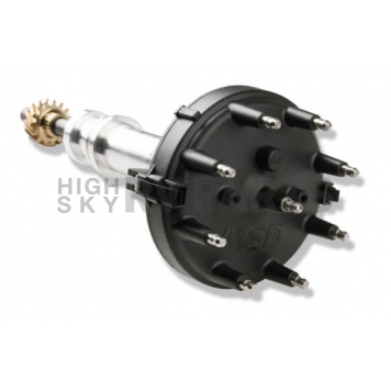 MSD Ignition Distributor 83775-2