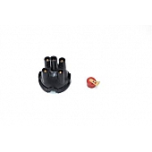 Pertronix Distributor Cap and Rotor Kit D604601