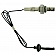 NTK Technical Ceramics Oxygen Sensor - 25088