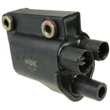 NGK Wires Ignition Coil 48803