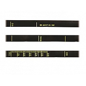 Mr. Gasket Timing Tape - 1592