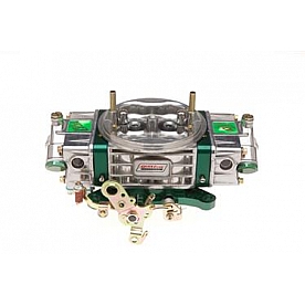 Quick Fuel Technology Carburetor - Q-750-E85CT
