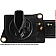 Cardone (A1) Industries Mass Air Flow Sensor - 86-50046
