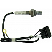 NTK Technical Ceramics Oxygen Sensor - 25103