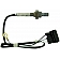 NTK Technical Ceramics Oxygen Sensor - 25103