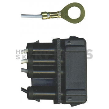 NTK Technical Ceramics Oxygen Sensor - 25103-1