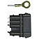 NTK Technical Ceramics Oxygen Sensor - 25103