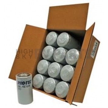 Pro-Tec by Wix Oil Filter - 171MP