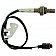 NTK Technical Ceramics Oxygen Sensor - 25129