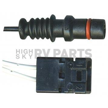 NTK Technical Ceramics Oxygen Sensor - 25129-2