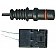 NTK Technical Ceramics Oxygen Sensor - 25129