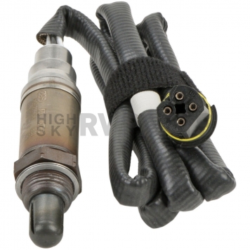 Bosch Oxygen Sensor - 15138
