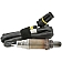 Bosch Oxygen Sensor - 15138