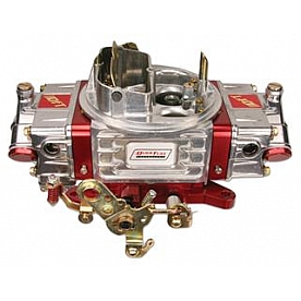 Quick Fuel Technology Carburetor - SS-650