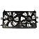 Dorman (OE Solutions) Cooling Fan 620613