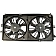 Dorman (OE Solutions) Cooling Fan 620613