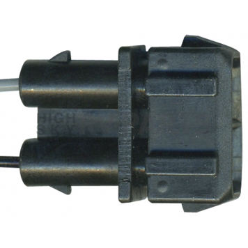 NTK Technical Ceramics Oxygen Sensor - 25139-2