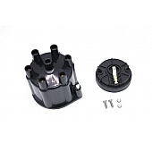 Pertronix Distributor Cap and Rotor Kit D606700