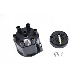 Pertronix Distributor Cap and Rotor Kit D606700