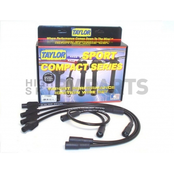 Taylor Cable Spark Plug Wire Set 77083-1