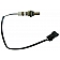NTK Technical Ceramics Oxygen Sensor - 25146