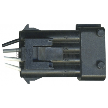 NTK Technical Ceramics Oxygen Sensor - 25146-1