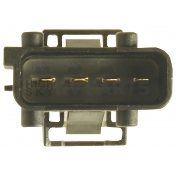 NTK Technical Ceramics Oxygen Sensor - 25146-2