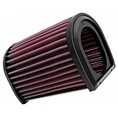 K & N Filters Air Filter - YA-1301